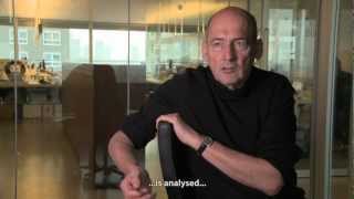 Dutch Profiles Rem Koolhaas OMA [upl. by Eenert868]