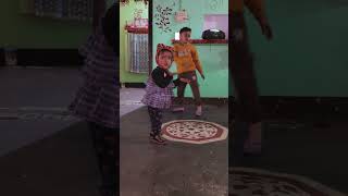 Kavya dance videoDance ClubYouTube Dance 🩰dance dailyvlog dancevideo dancer [upl. by Ahsinal]