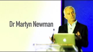 Emotional Intelligence and Leadership Expert  Dr Martyn Newman [upl. by Kelleher]