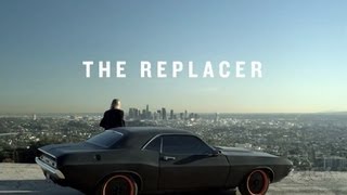 Call of Duty Black Ops 6  Official The Replacer Returns LiveAction Trailer [upl. by Sigfried]