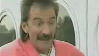 ChuckleVision 5x09 On the Radio [upl. by Nalda]