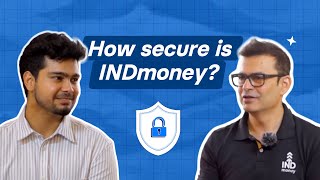 Is INDmoney app safe for US stock investment [upl. by Tenney]