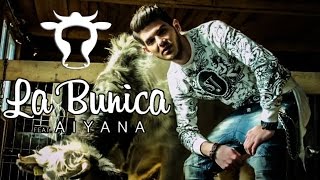 Noaptea Târziu  La Bunica feat Aiyana Official Video  By Bros Project [upl. by Horst]