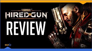 I recommend Necromunda Hired Gun Review [upl. by Oinimreh628]