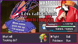 Is Toucannon BROKEN In Pokerogue [upl. by Aienahs]