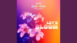 Vallëzoj Junior Eurovision 2024  Albania [upl. by David]