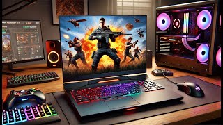 Quel PC Portable Gamer choisir  Black November 2024 [upl. by Anoerb868]