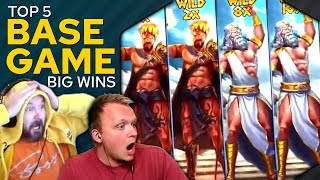 One Spin Big Win on Slots 14 [upl. by Sharpe]