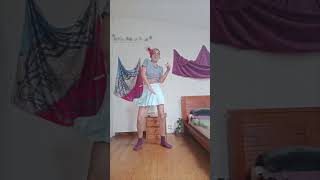 So good vibes 🎊🥳🌞new trending dance viralvideo shorts popular goodvibes fun trend [upl. by Joscelin]