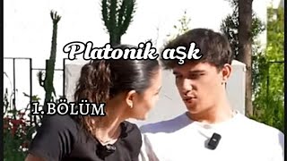 Platonik aşk 1Bölüm ahfer dizi keşfetplatonikaşkahmetcandundarozdincferidekeşfetteyizahfer [upl. by Aicyle]