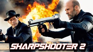 Sharpshooter 2 2025 Movie Fact  James Remar Mario Van Peebles Jason Statham  Review amp Fact [upl. by Vania]