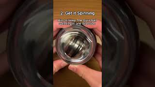 How to use The Gyro Ball [upl. by Sucramed]