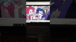 Mlp Rarity Crying Compilation [upl. by Wehttan]