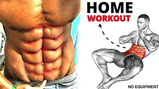 5 Min Abs Workout how to have six pack [upl. by Rani]