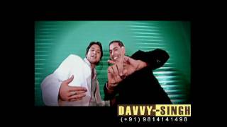 Teri Meri Meri Teri by Raavi Bal Music DAVVY SINGH [upl. by Leahcimed]