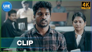 Parole  Sneak Peek  Tamil Movie  RS Karthik  Linga  Kalpika Ganesh  Monisha Murali [upl. by Cown359]