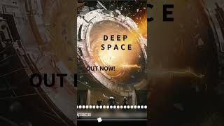 DEEP SPACE a Vesper host inspired song music ambient destiny2 vesperhost [upl. by Nnayt]