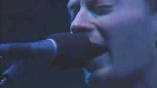 Radiohead  Talk Show Host Glastonbury 2003 [upl. by Regnig]