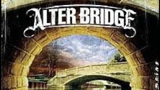 Alter Bridge  Metalingus guitar cover rock music alterbridge creed marktremonti [upl. by Aninaj167]