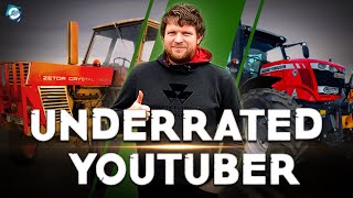 What happened to Farmer Phil YouTube channel [upl. by Ariela]