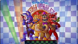 Freddy Fazbears Pizzeria Simulator episode 3 [upl. by Treble667]