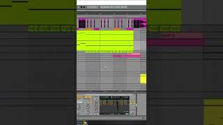 BAGAN ABLETON LIVE DUTCH INDO BOUNCE MANDARIN [upl. by Lokcin]