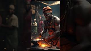 Africa folktale story movie film history duet storytime [upl. by Eikcin92]