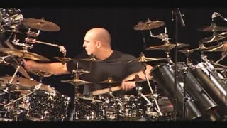 Tim Alexander  Chicago Drum Clinic [upl. by Ehsrop]