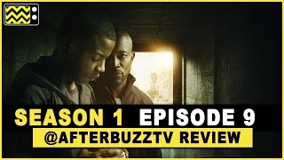 All American Season 1 Episode 9 Review amp After Show [upl. by Adrianne737]