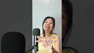 PROBLEMANG PUSO cover opmkaraoke karaokemusic opm karaoketracks karaoke opmsongcover songs [upl. by Pasco]