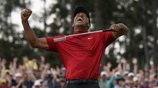 Tiger Woods and Nike A 500 million empire spanning 27 years  Golf Central  Golf Channel [upl. by Asel]