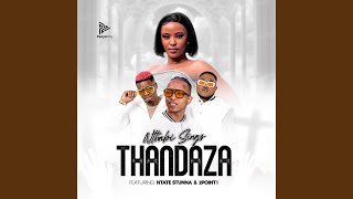 THANDAZA [upl. by Dadivitan]