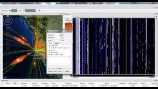 TCI Blackbird NextGen HF Detection Intercept and Direction Finding capabilities [upl. by Dempstor]