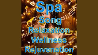 Spa Song Relaxation Wellness Rejuvenation Spa Therapy I Love Tourism Tourism Songs [upl. by Nitsuj]