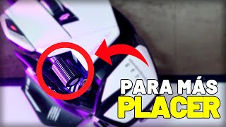 🖲️ TRAE HASTA DOS RUEDITAS  Mad Catz RAT 8 Review [upl. by Nair136]