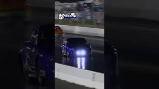 Ty Kasper’s 602  232MPH From World Cup Finals automobile dragway dragracing mustang [upl. by Hcirdeirf]