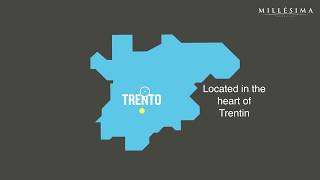 Video Tutorial – VIGNETI DELLE DOLOMITI  TRENTINO ALTO ADIGE [upl. by Enilamme]