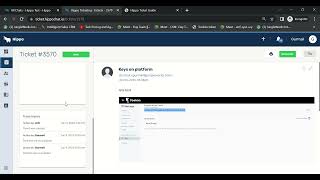 Hippo  Ticketing  Demo  Jungleworks [upl. by Caril642]