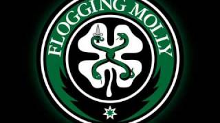 Flogging Molly  Drunken Lullabies with lyrics [upl. by Uuge]