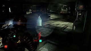 Live dead space partie 2 [upl. by Seko]