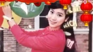 Connie Chan 陳寶珠 祝福農曆新年快樂 MV20220131 [upl. by Sucramej]