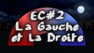 GaucheDroite 13  les idéologies EspritCritique 2 [upl. by Aivatal]