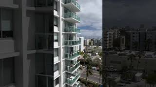 Aluguel apartamento em Miami Beach  For rent in South Beach 🏝️ [upl. by Ydnerb778]