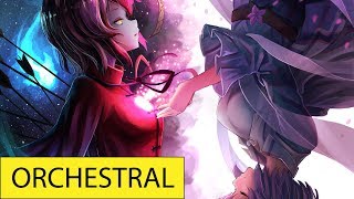 【東方】Orchestral  Desire Drive「Fearless Desire」 [upl. by Santoro]