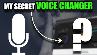 Mastering Voice Changers 2023 From ClownFish to Morphvox and More best voice changer for pc 2023👌 [upl. by Obel]