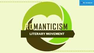 Romanticism  Literary Movement [upl. by Nylessej363]