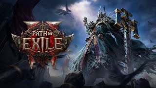 EA Path of Exile 2 Щупаем Охотника на ведьм [upl. by Aij]