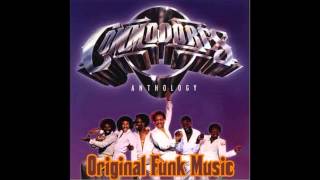 The Commodores Machine Gun 1974 [upl. by Naitsabes440]