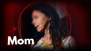 BUYING A MOM FROM THE DARK WEB [upl. by Trust]