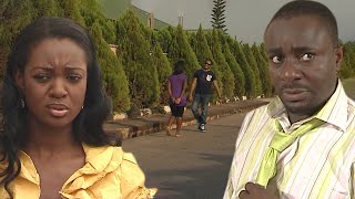 HE STOPPED TREATING ME AS A WOMAN  Emeka Ike Jackie Appiah AFRICAN MOVIES [upl. by Mira]